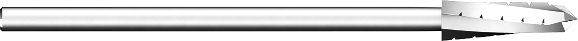 Wedge 3 Ø43mm