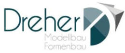 Foundry model / master model