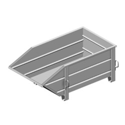 Mehrzweck-Container