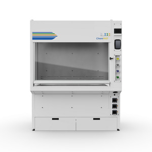 ChemFAST Premium – Laborabzug