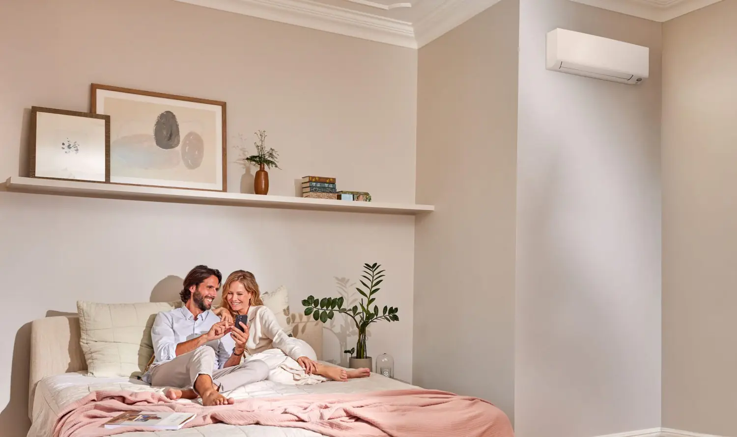 Daikin Perfera Klimagerät