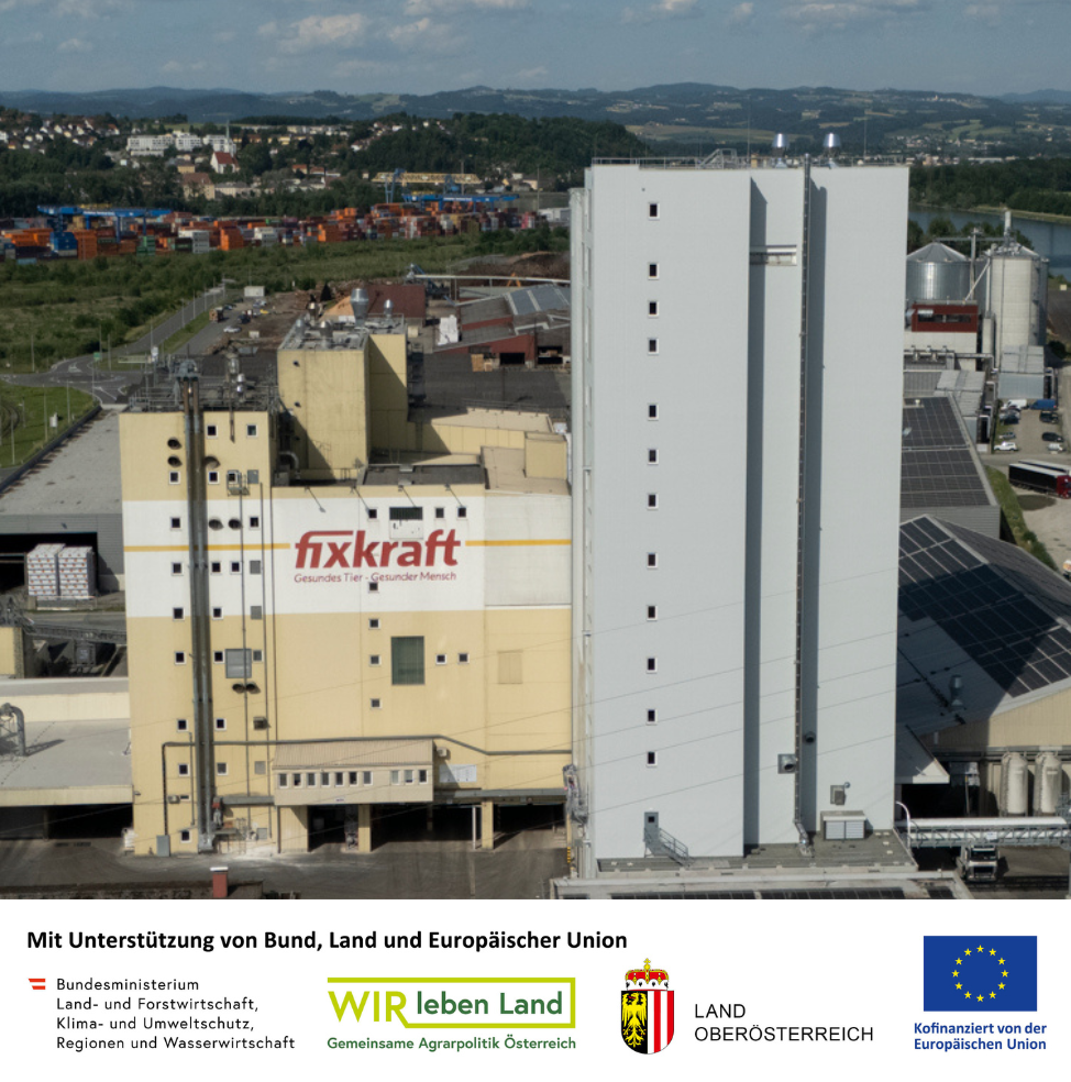 Fixkraft – Fertigung