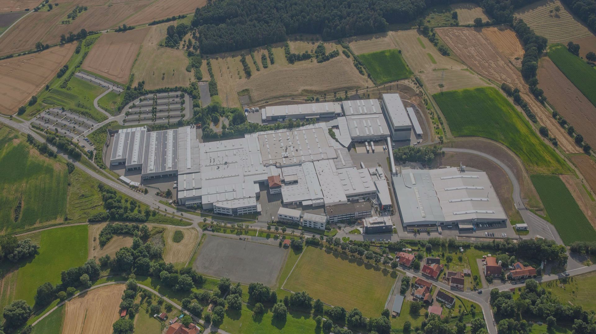 Standort Bad Staffelstein