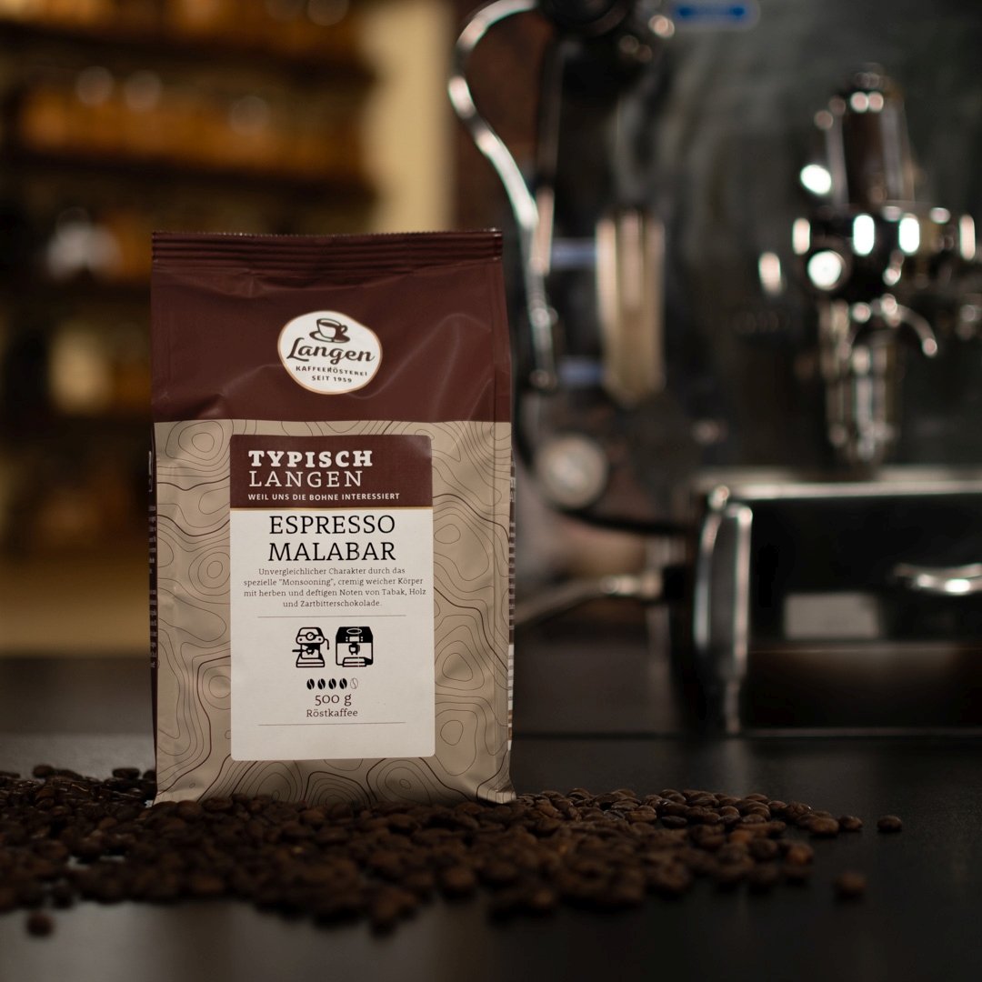 Espresso Malabar