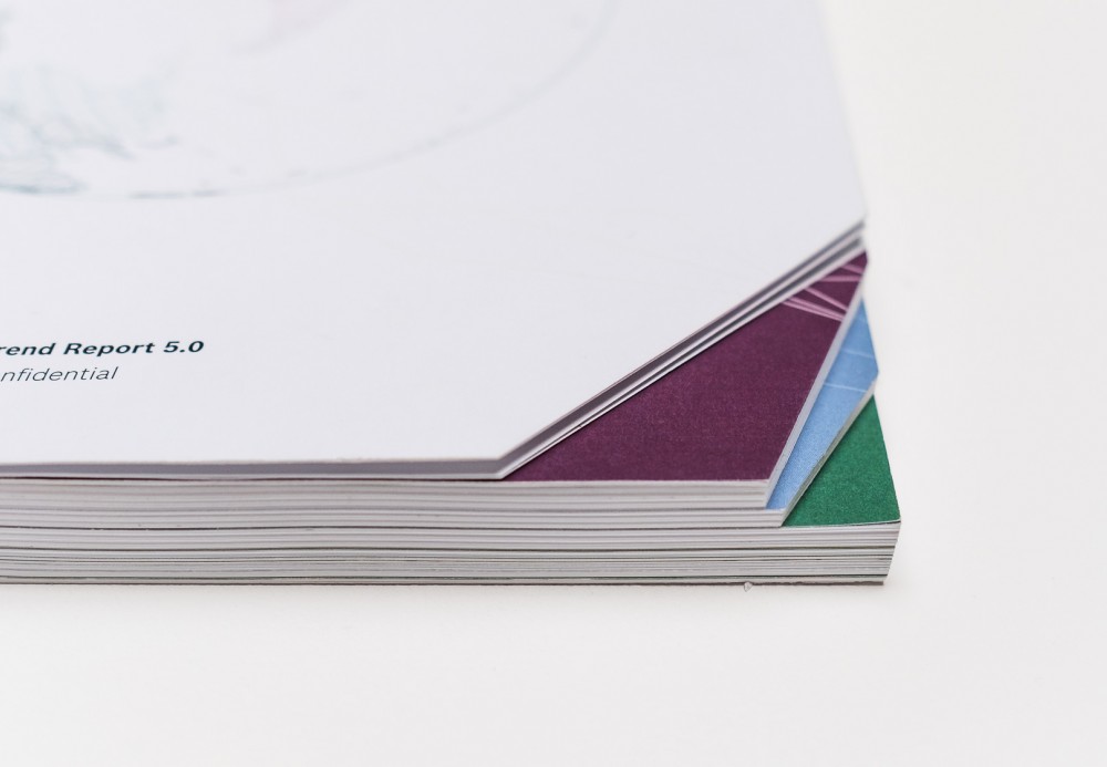 Megatrend Report Robert Bosch GmbH