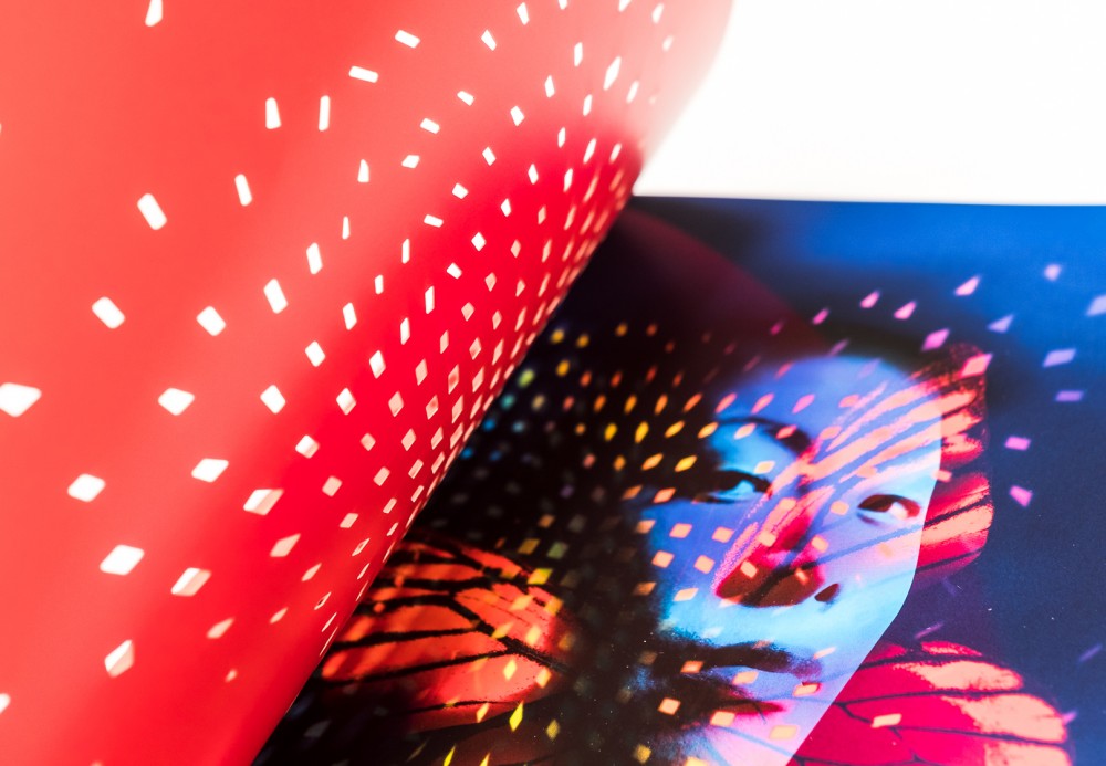 Kommunikationsmedien drupa 2020