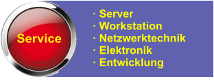 Server & Netzwerktechnik