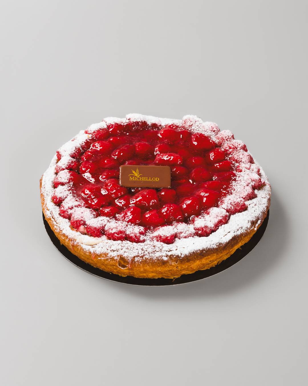 Himbeertorte