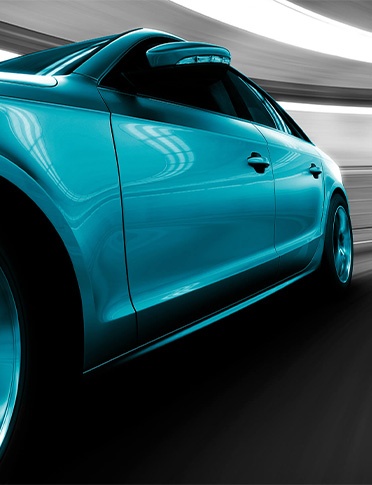 Automotive textile