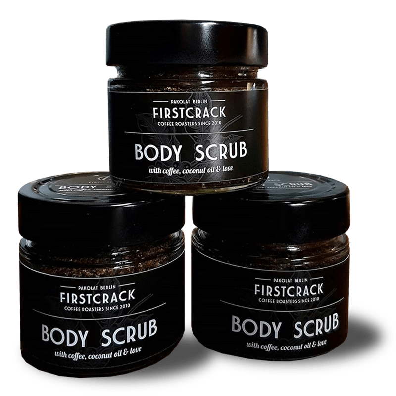 Body Scrub