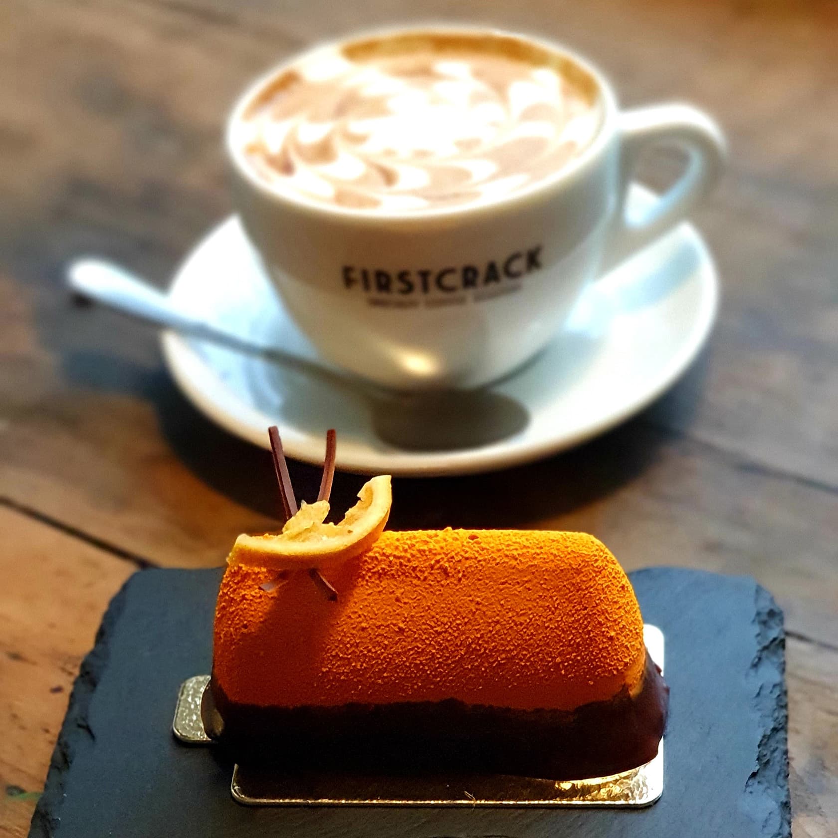 Feine Patisserie aus Berlin-Prenzlauer Berg
