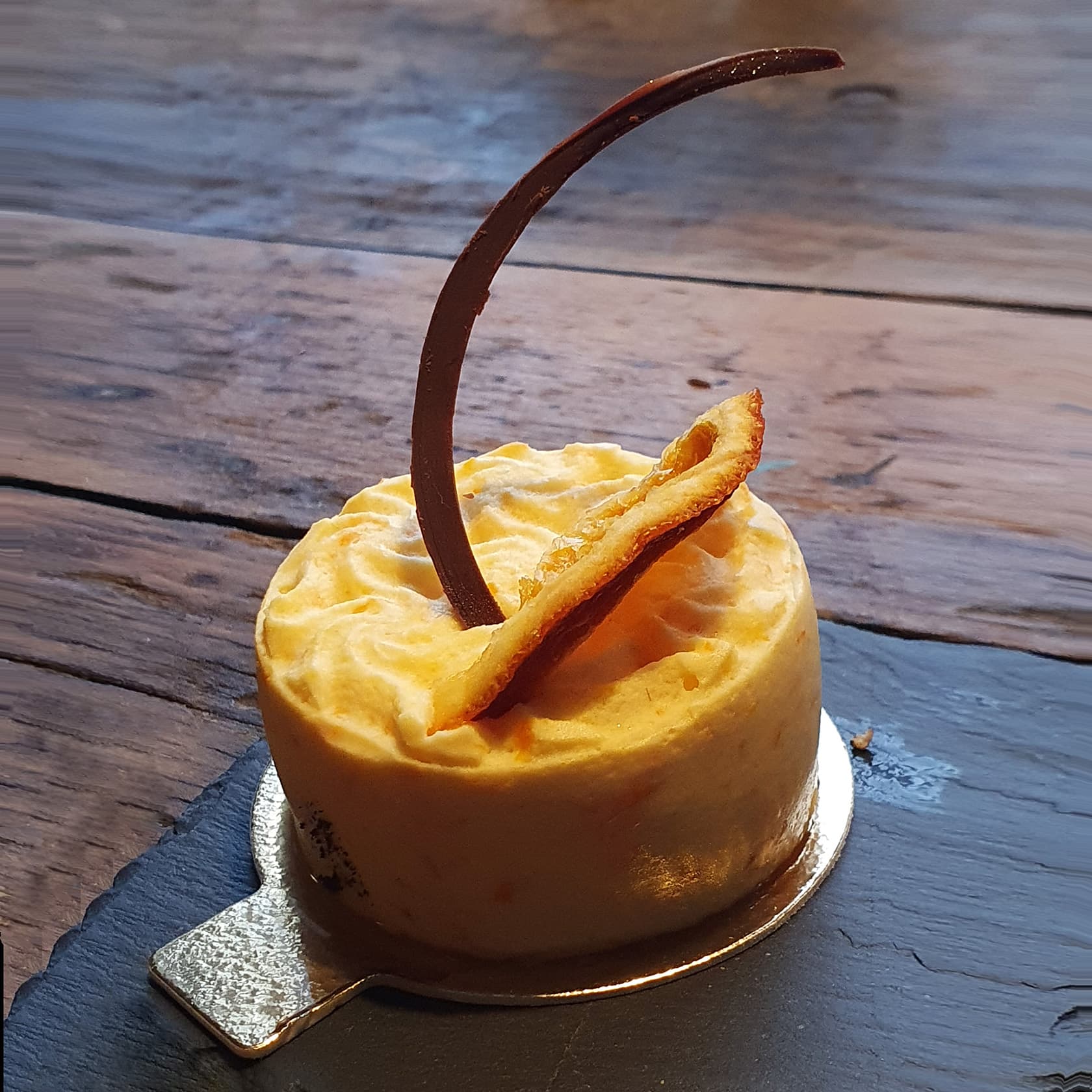 Feine Patisserie Berlin
