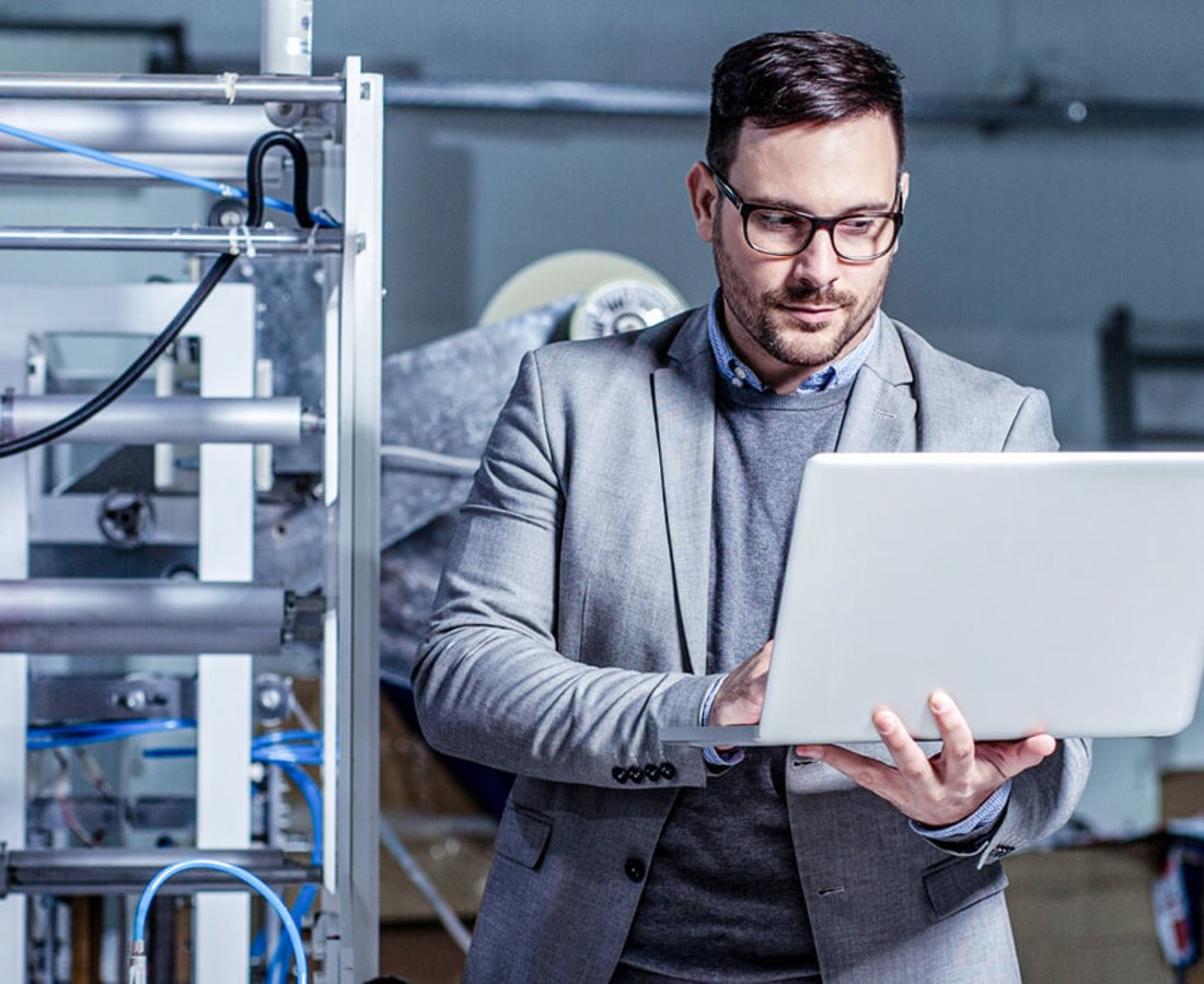 Engineering und Entwicklungsdienstleistung