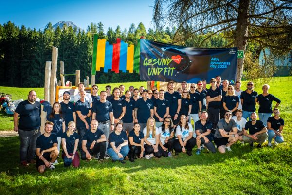 Awareness Day 2025 – Mitarbeitergesundheit im Fokus