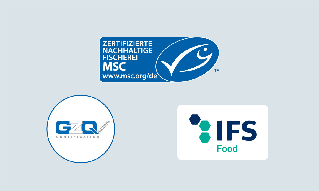 Sustainability and certification labels
