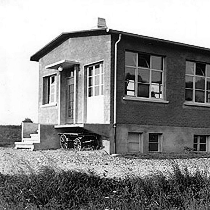 FISCHER Historie