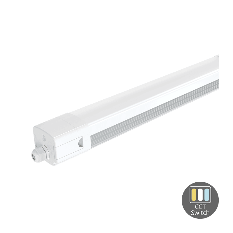 Tri-Proof-Leuchte 150 cm