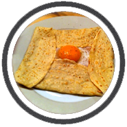 Galette
