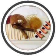 Dessert