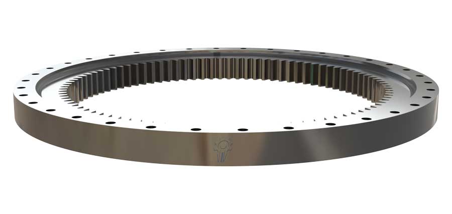 Slewing Rings (Schwenklagerringe)
