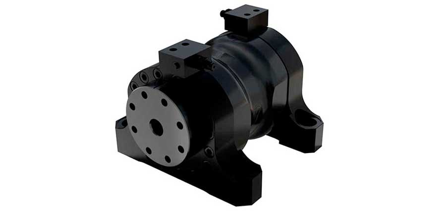 Rotary Actuators