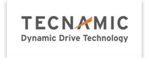 Tecnamic Logo