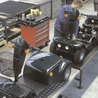 Produktion bei Gundermann