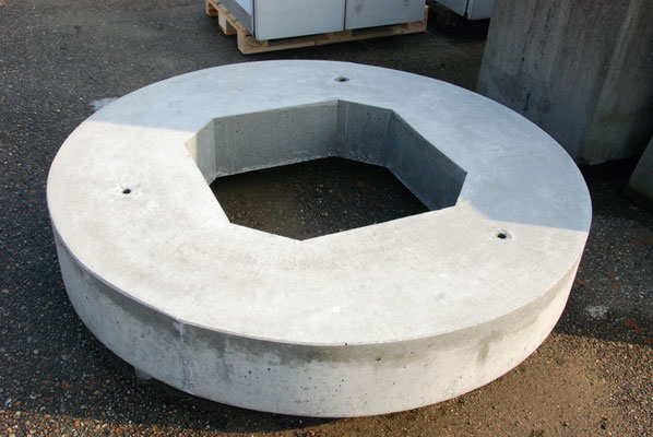 Podestplatten