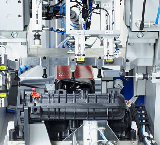 Lösungen für weitere Industrien