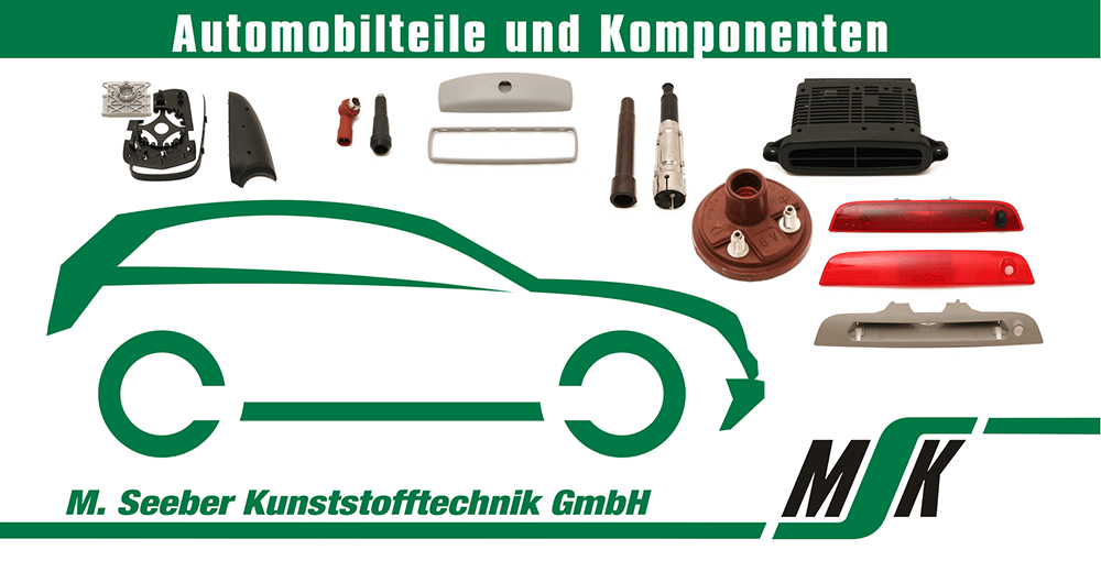 Automotive-Komponenten