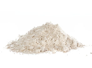 Kieselgur & Perlite