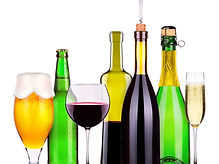 Getränkeindustrie: Bier, Wein, Sekt