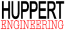 Logo Huppert Engineering LP