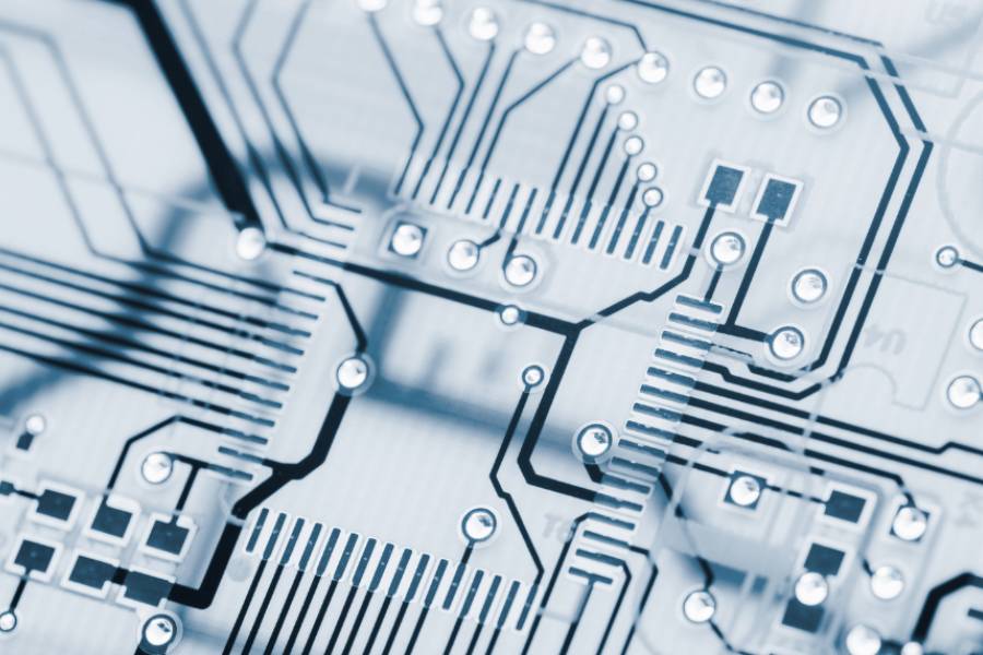 Kühlung für Elektrotechnik-Anwendungen