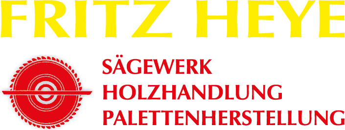 Holz Heye Logo