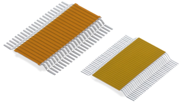 PCB-zu-PCB-Verbinder