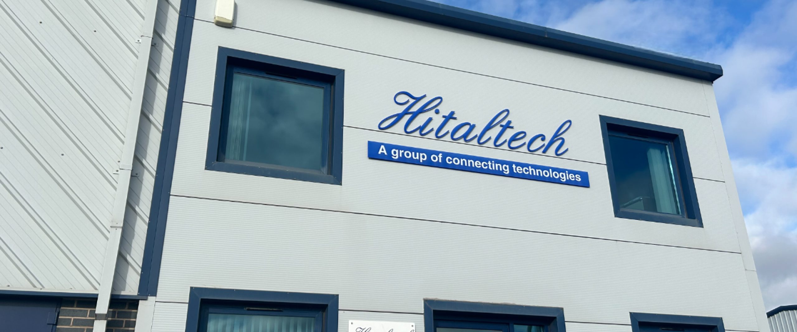 Hitaltech Büro