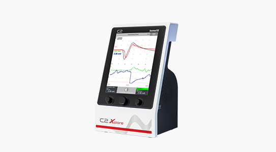 C2 Xplore