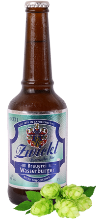 Zwickl