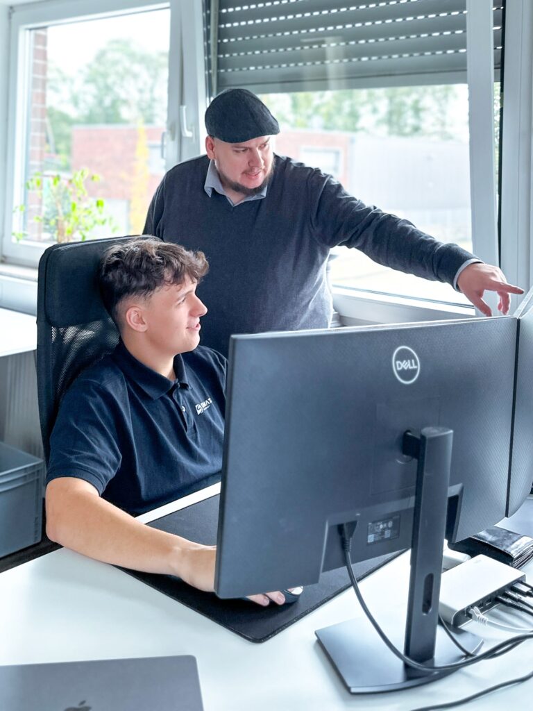 webe Media Digitalagentur in Rhede