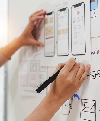 Webdesign