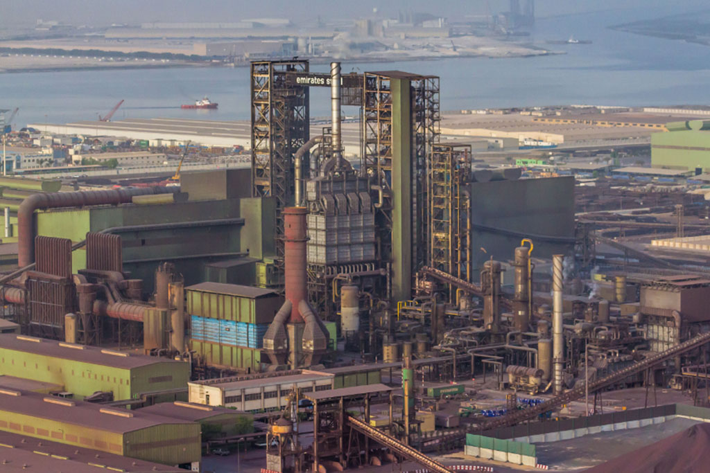 Service engineering at industrial sites