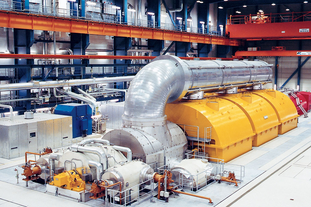 Process control and automation