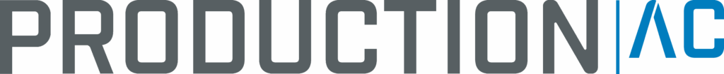 Production AC Logo