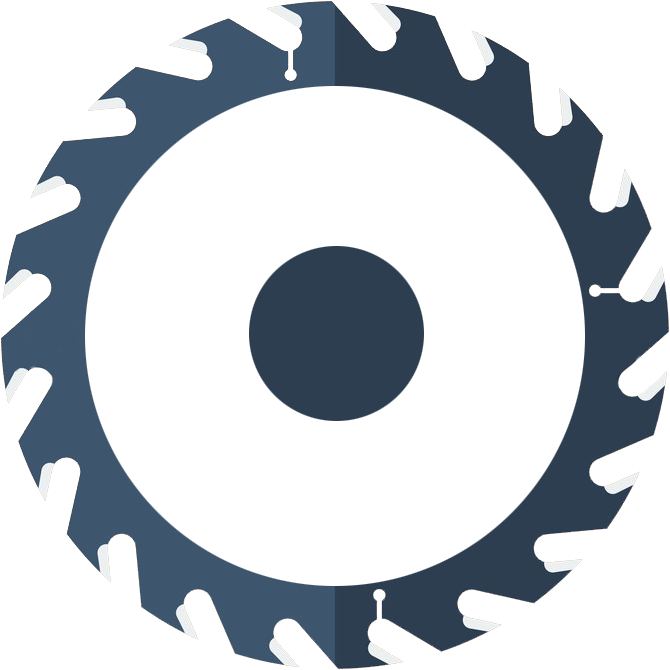 Kreissägeblatt