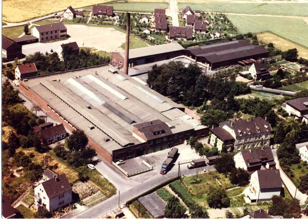 Historic photo 1952