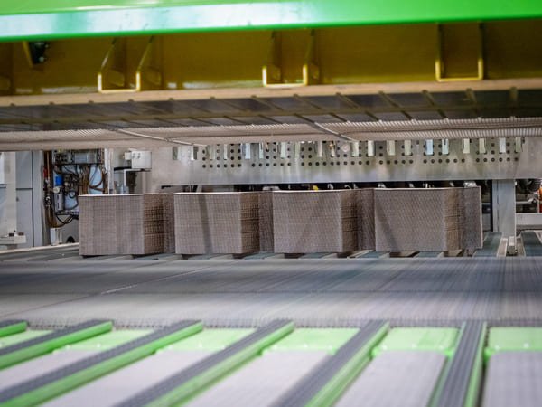 Folding carton