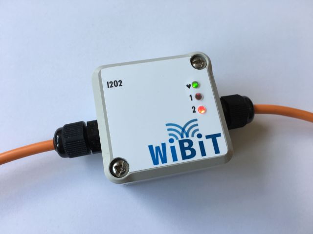 WiBiT IoT-Modul