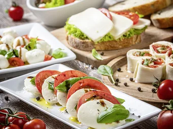 Mozzarella