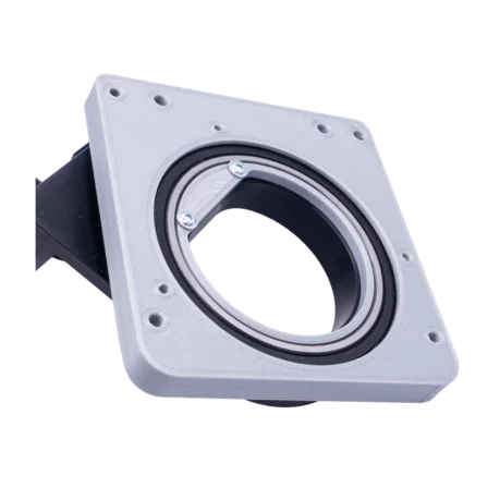 Funktionsbauteil (3D-Druck)